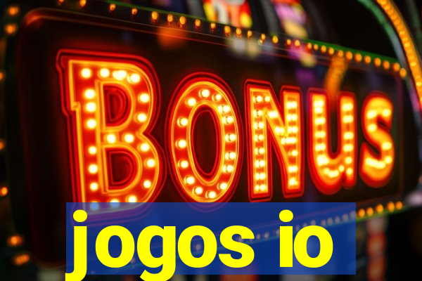 jogos io